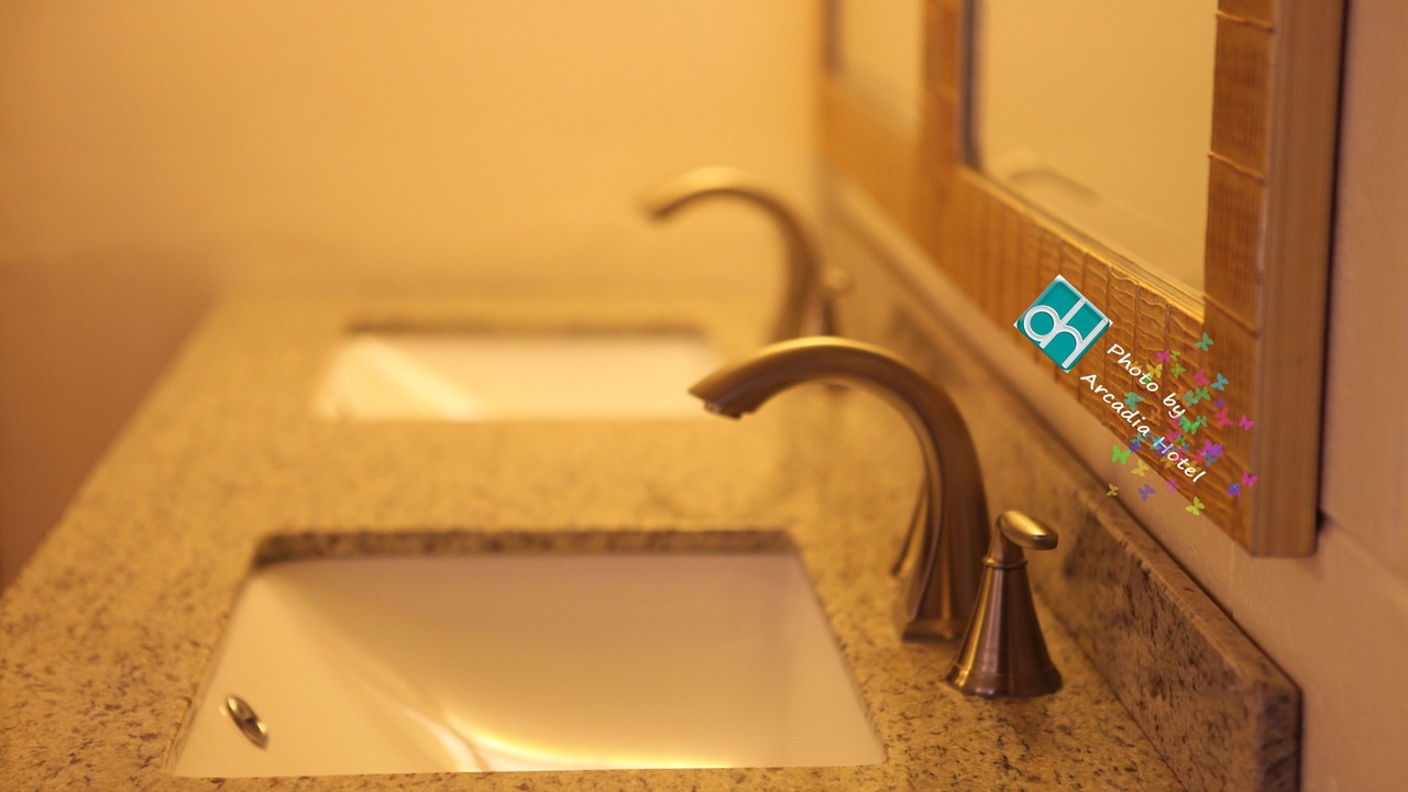 Photo of Bathroom in Terrytown