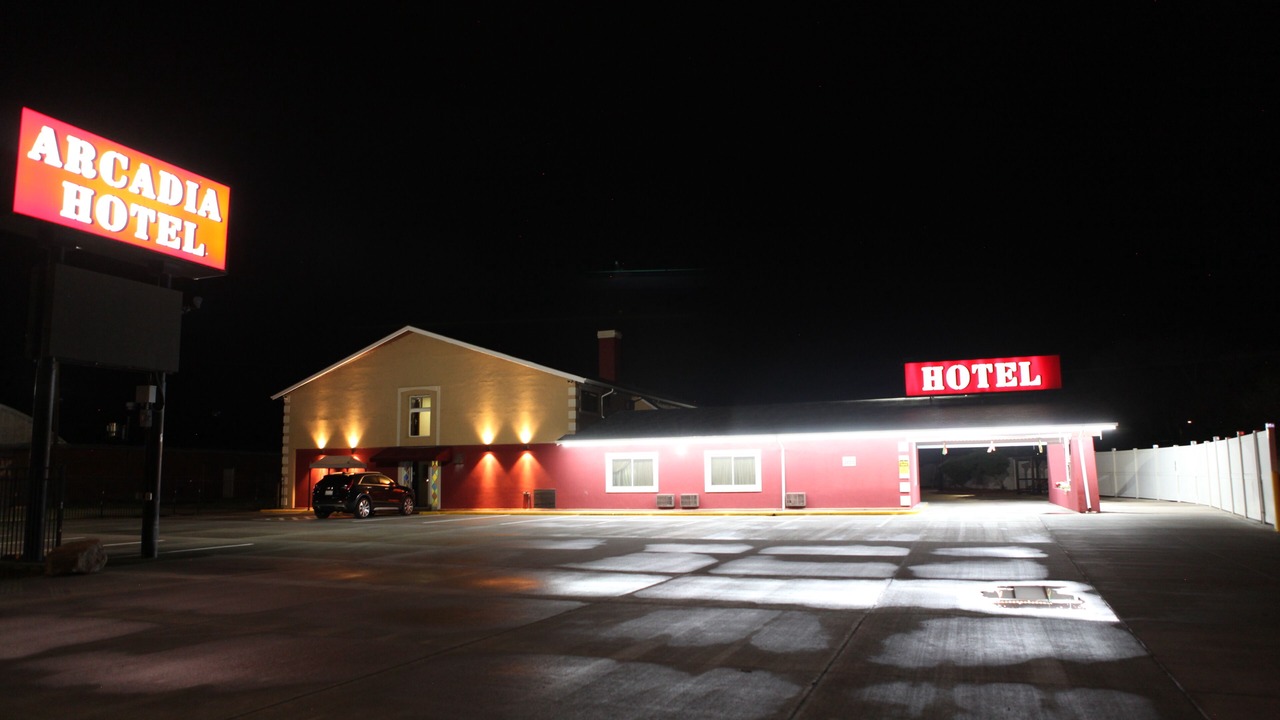 Photo of Outdoor in Terrytown