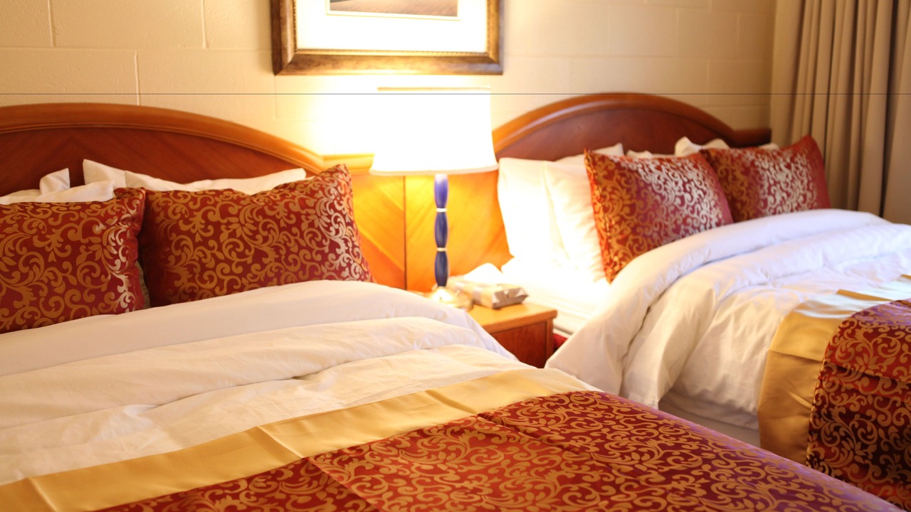 Photo of Bedroom in Terrytown