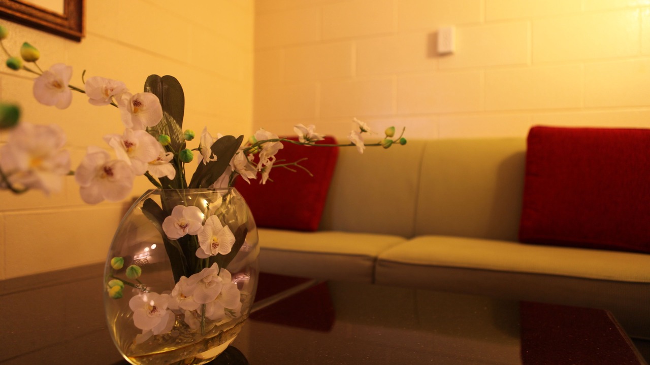 Photo of Bedroom in Terrytown