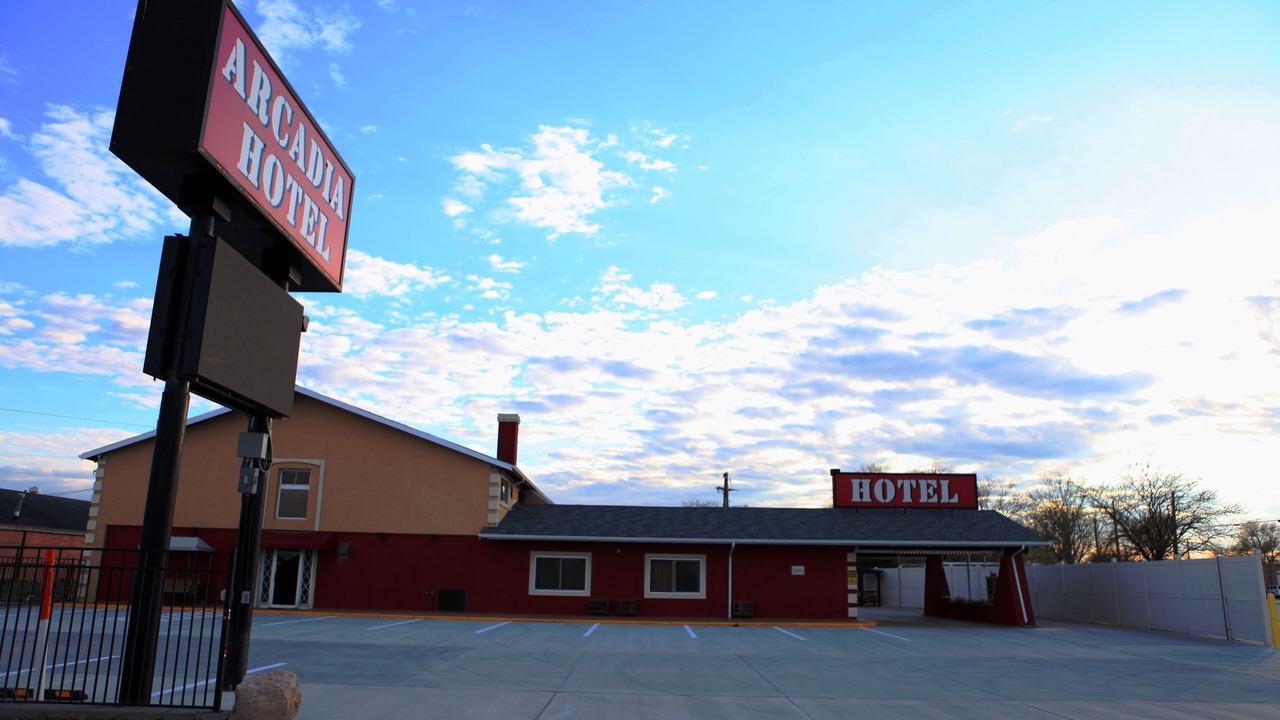 Photo of Outdoor in Terrytown