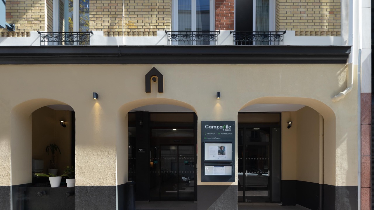 Photo of Outdoor in Levallois-Perret