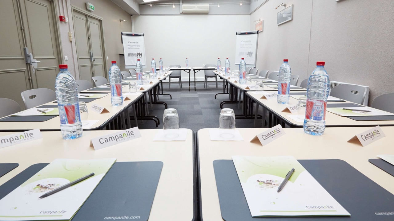 Photo of Others in Levallois-Perret