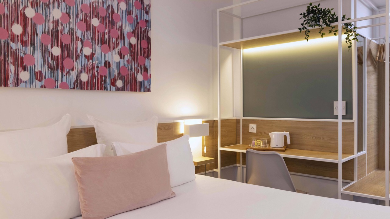 Photo of Bedroom in Saint-Vincent-de-Paul