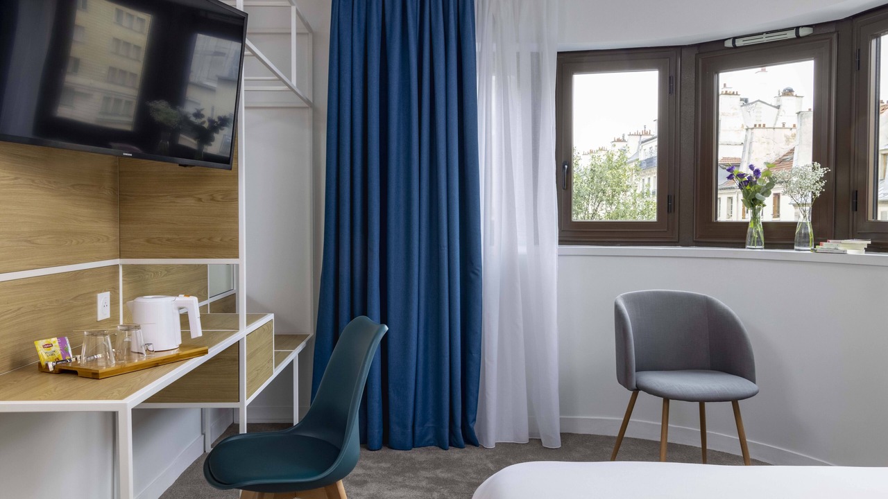 Photo of Bedroom in Saint-Vincent-de-Paul