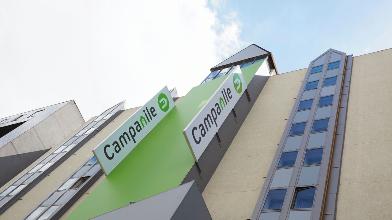 Photo of Outdoor in Pantin