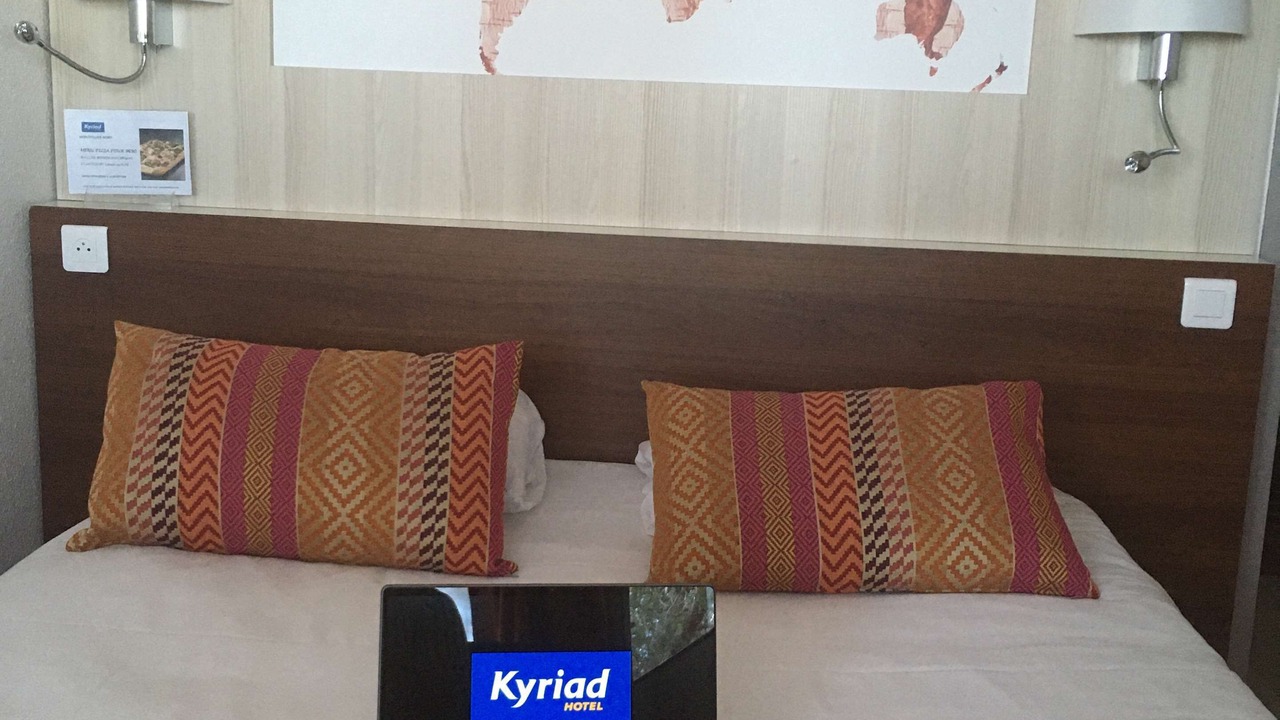 Photo of Bedroom in Saint-Clement-de-Riviere