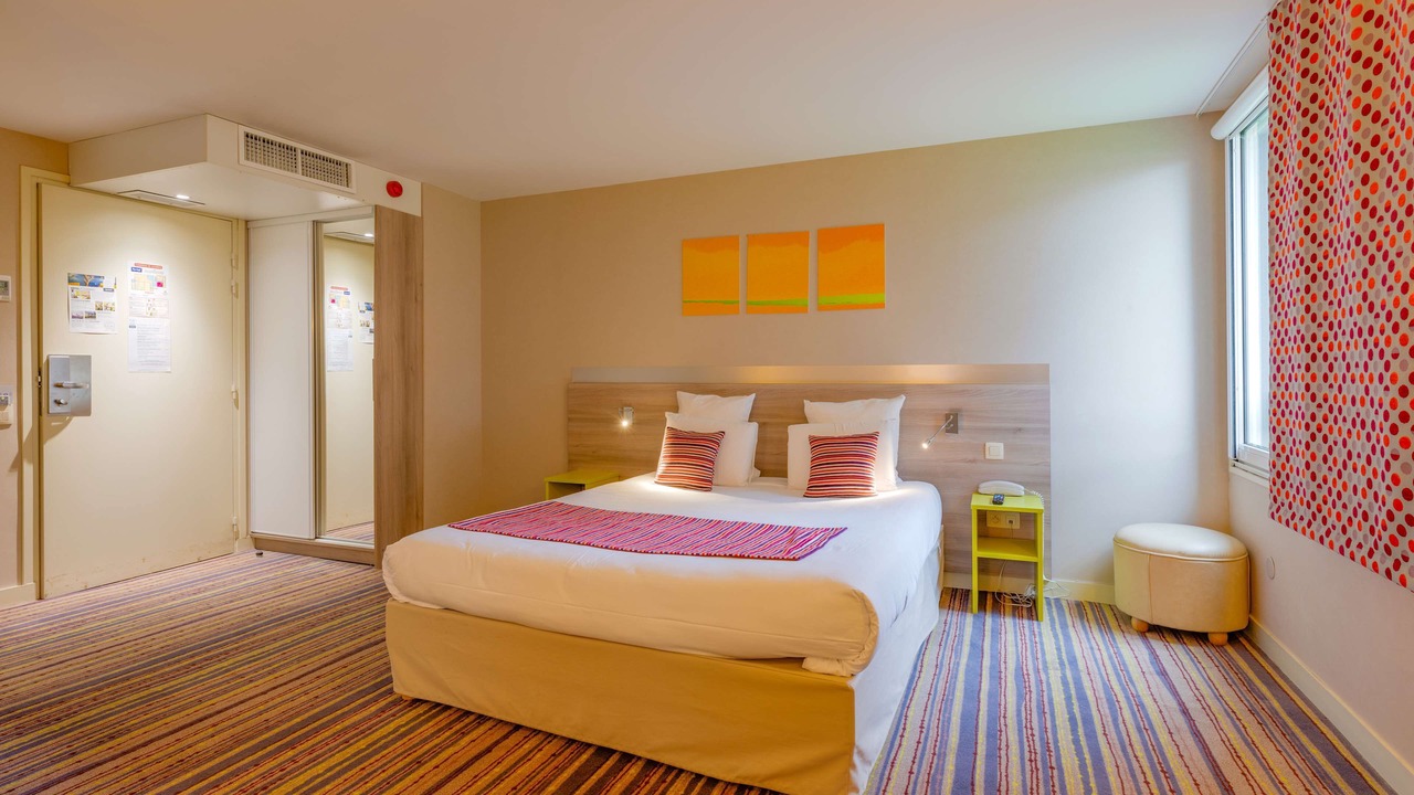 Photo of Bedroom in Saint-Bonnet-de-Mure