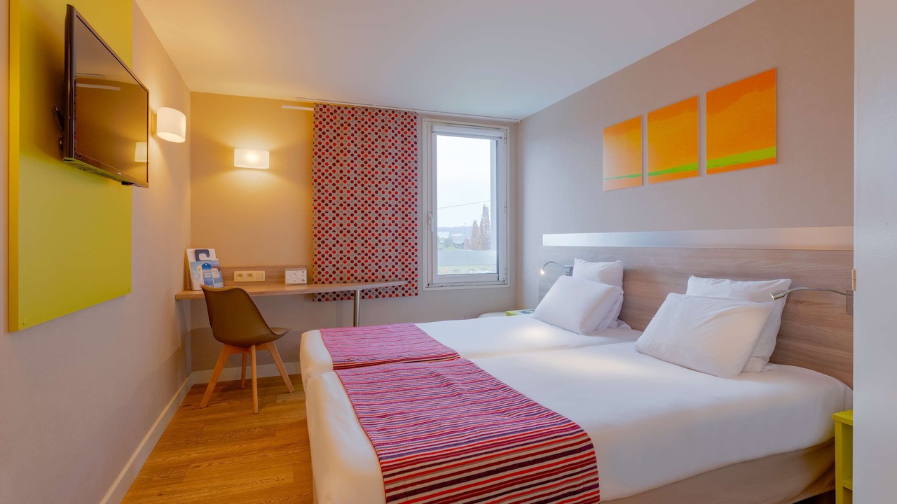Photo of Bedroom in Saint-Bonnet-de-Mure