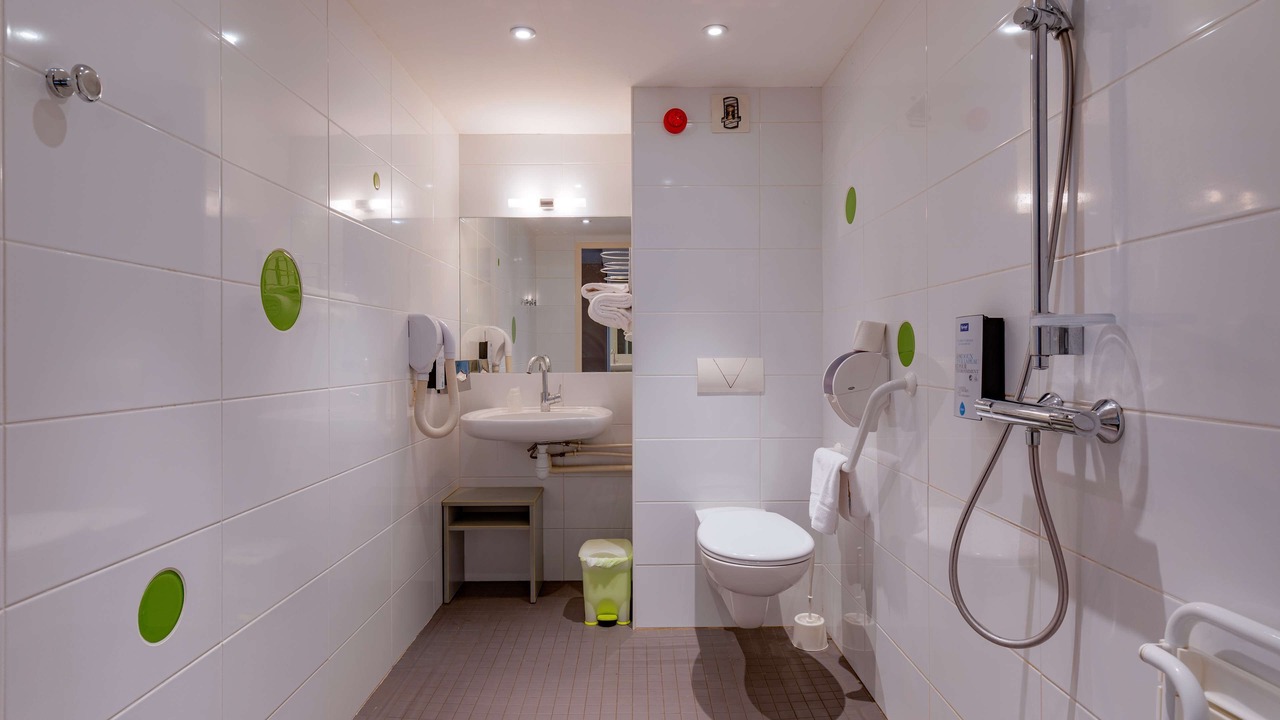 Photo of Bathroom in Saint-Bonnet-de-Mure