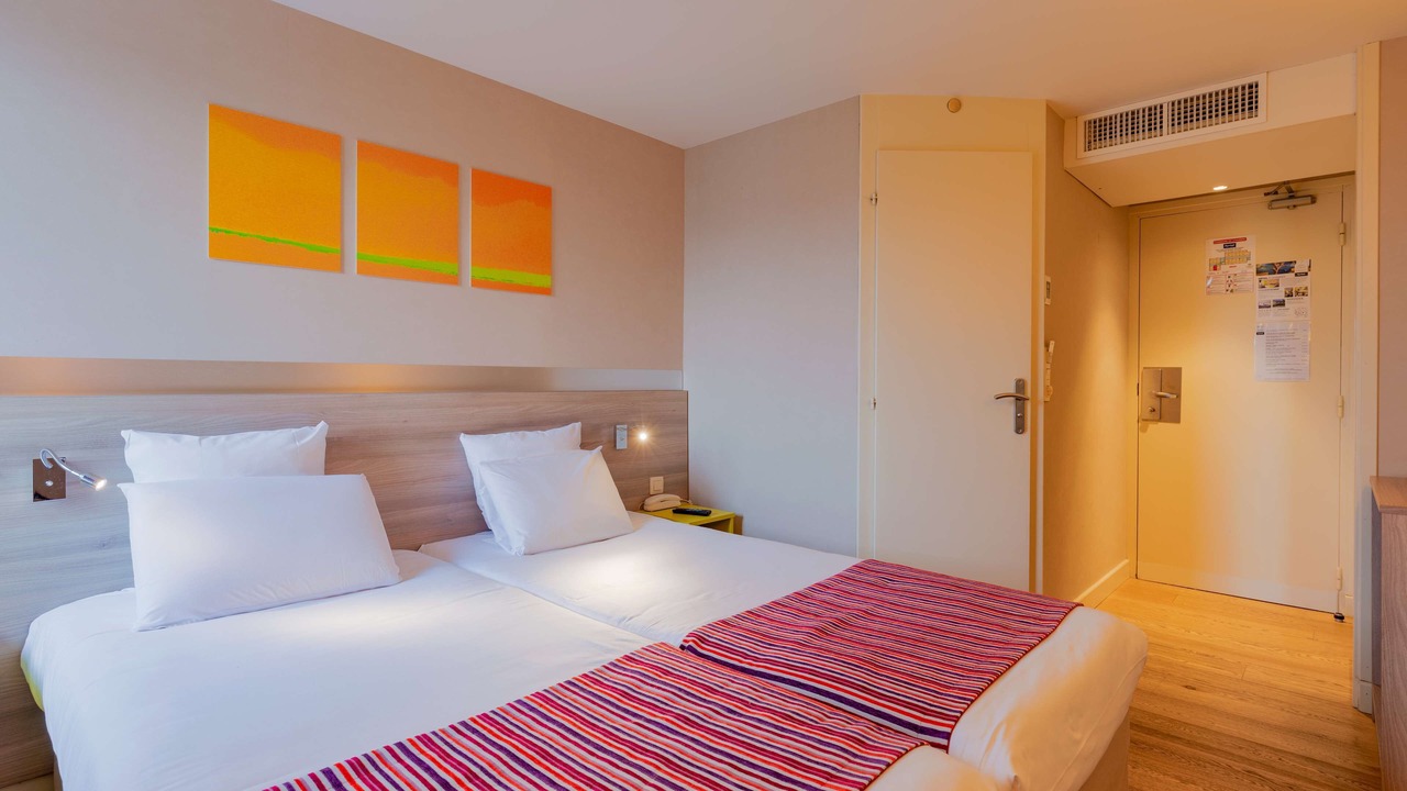 Photo of Bedroom in Saint-Bonnet-de-Mure