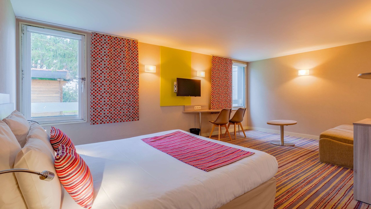 Photo of Bedroom in Saint-Bonnet-de-Mure