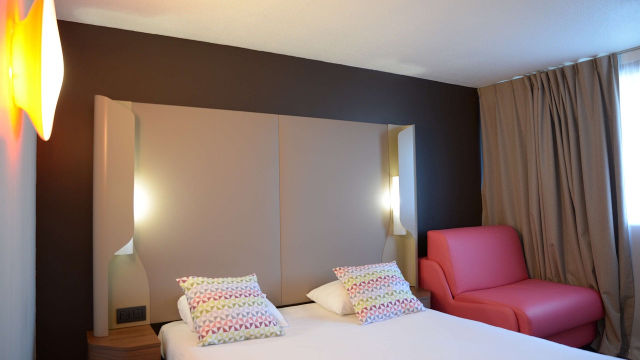 Photo of Bedroom in Balaruc-le-Vieux