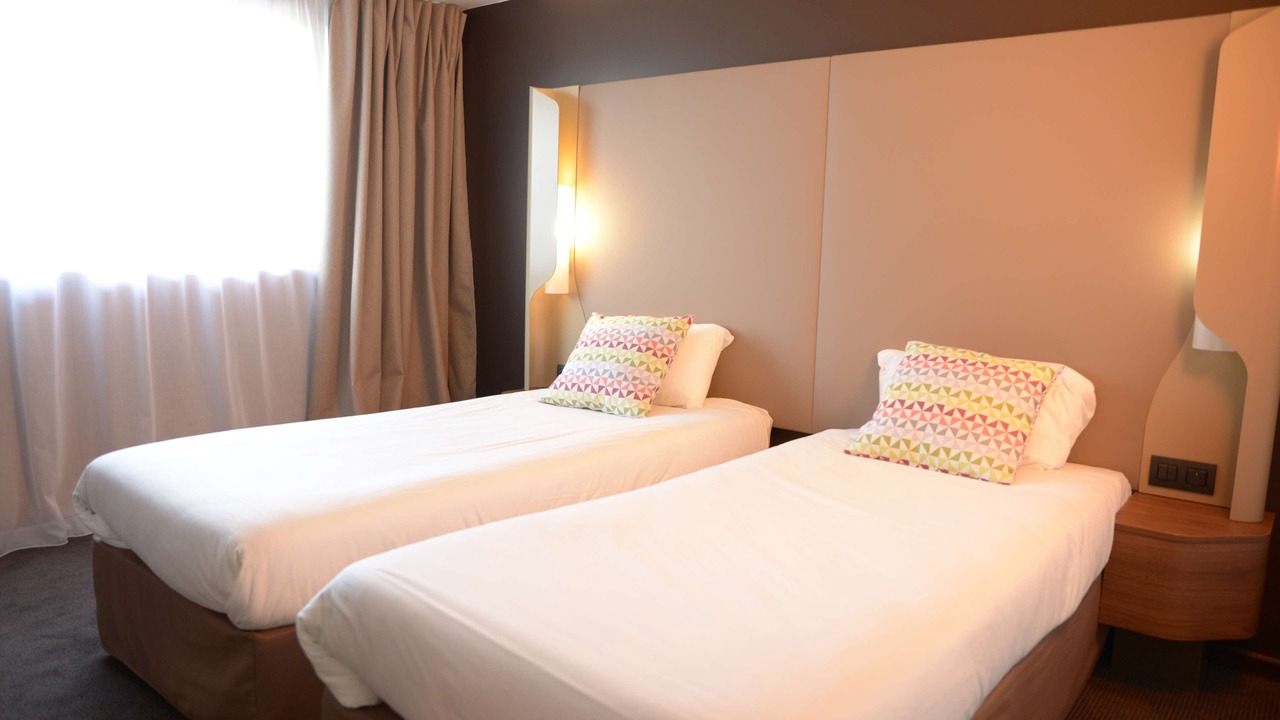 Photo of Bedroom in Balaruc-le-Vieux