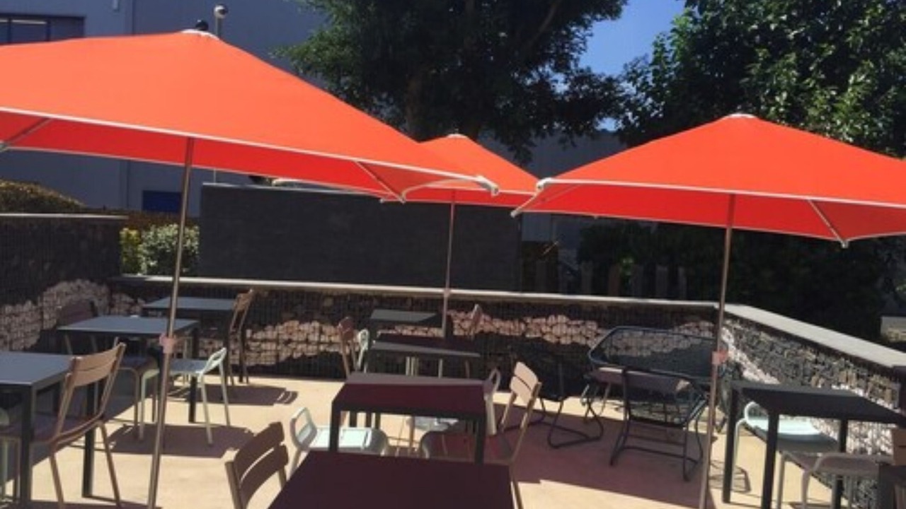Photo of Patio Balcony in Balaruc-le-Vieux