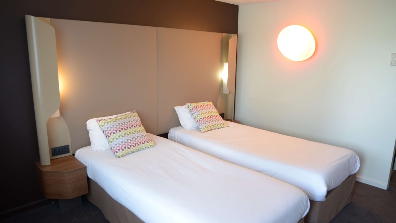 Photo of Bedroom in Balaruc-le-Vieux