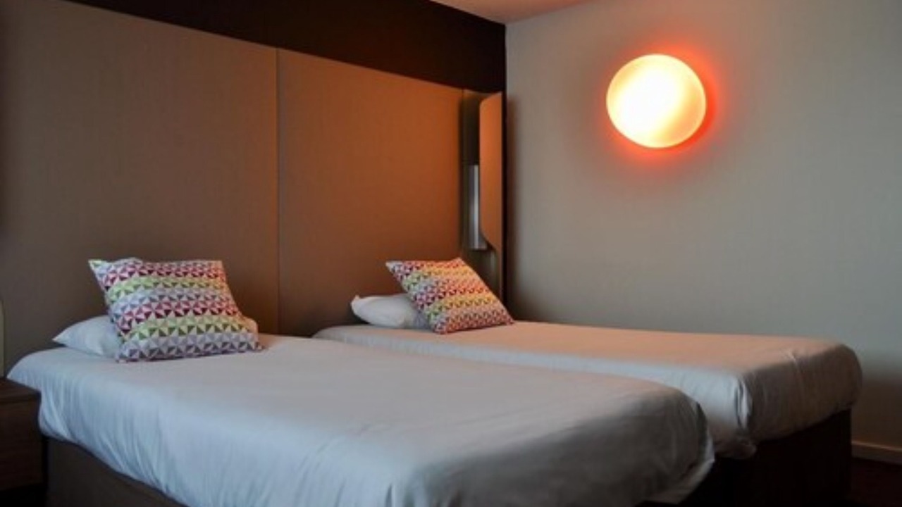 Photo of Bedroom in Balaruc-le-Vieux