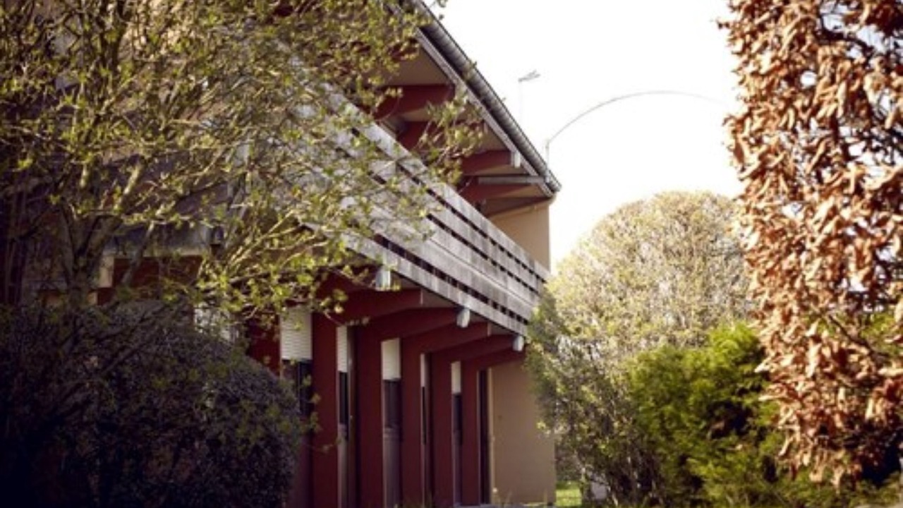 Photo of Outdoor in Balaruc-le-Vieux