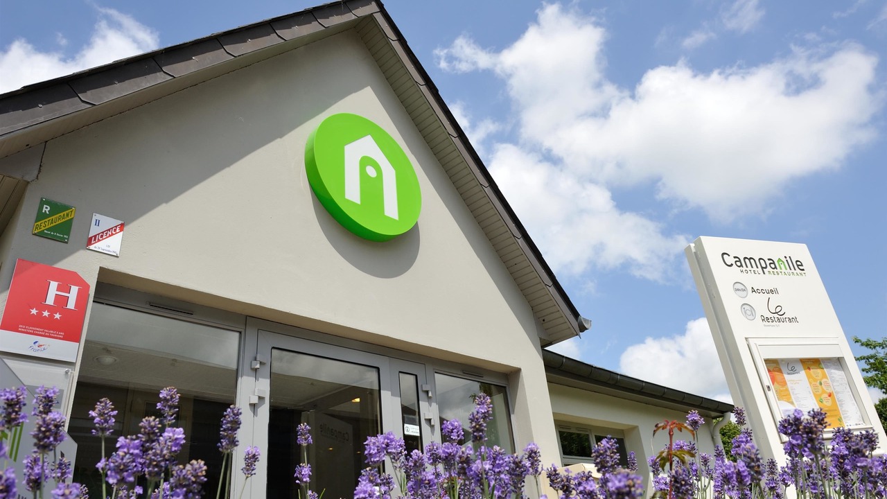 Photo of Outdoor in Lesmenils