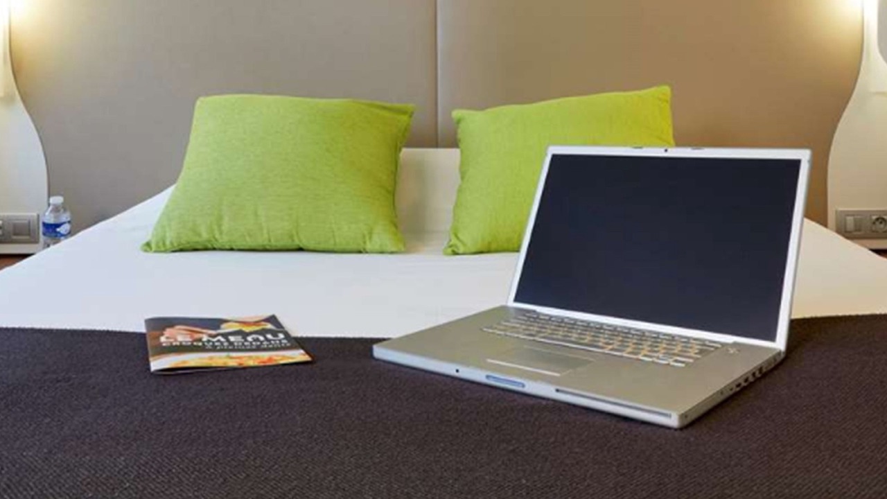 Photo of Bedroom in Lesmenils