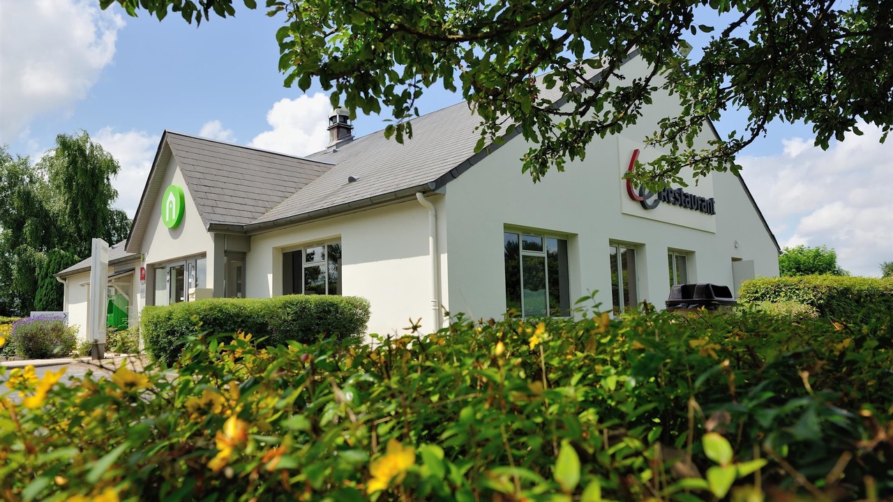 Photo of Outdoor in Lesmenils