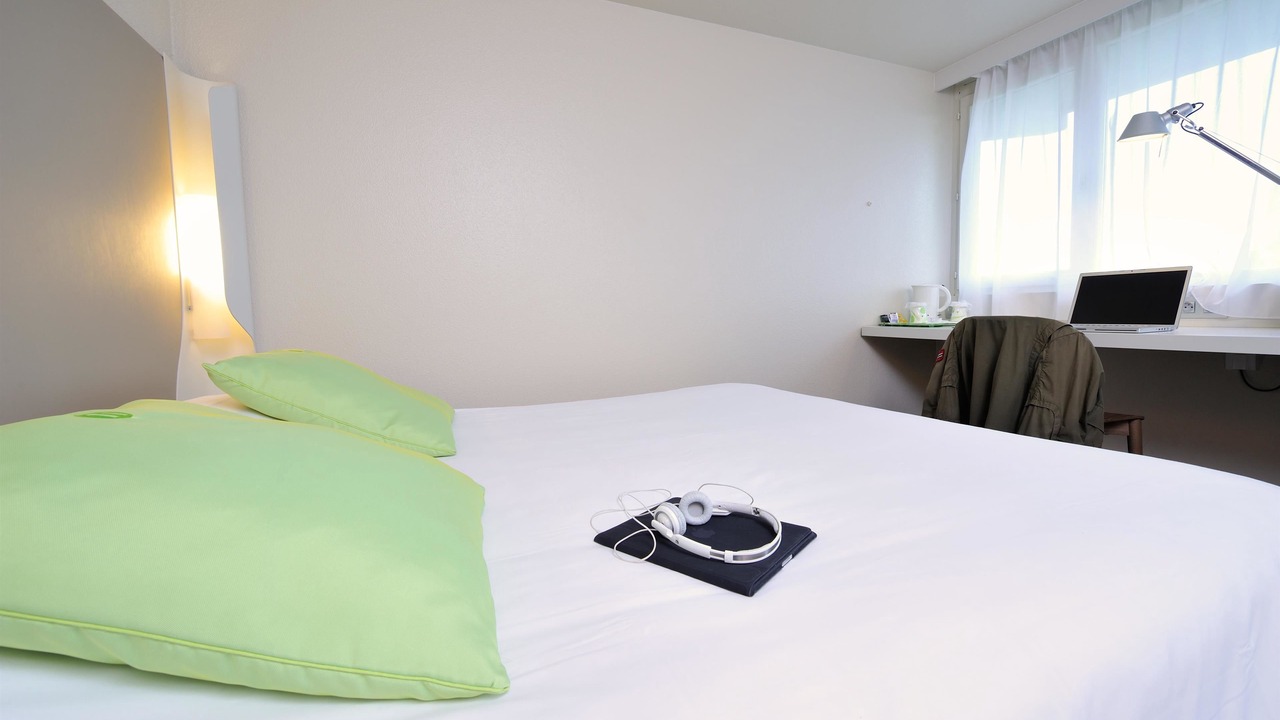 Photo of Bedroom in Lesmenils