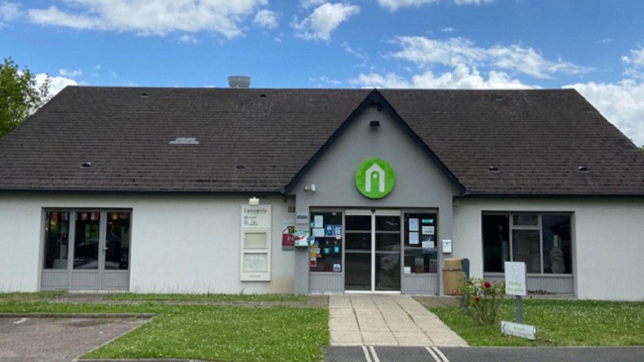 Photo of Outdoor in La Chapelle-Saint-Mesmin