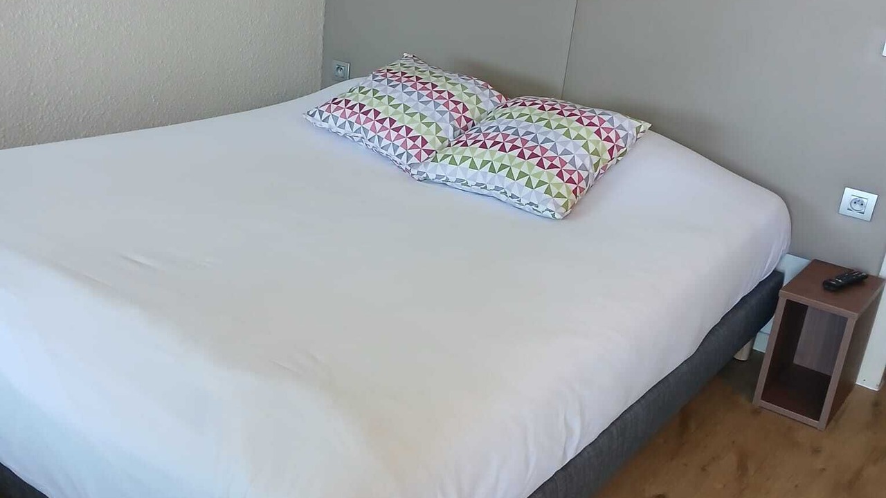 Photo of Bedroom in La Chapelle-Saint-Mesmin