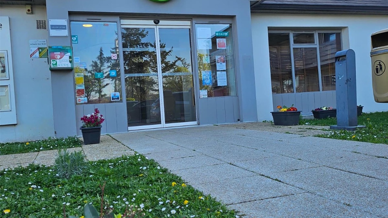 Photo of Outdoor in La Chapelle-Saint-Mesmin