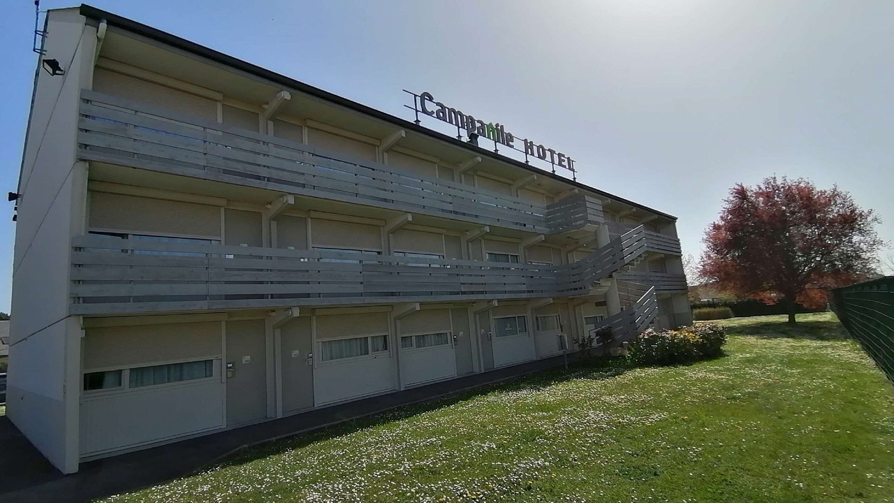 Photo of Outdoor in La Chapelle-Saint-Mesmin