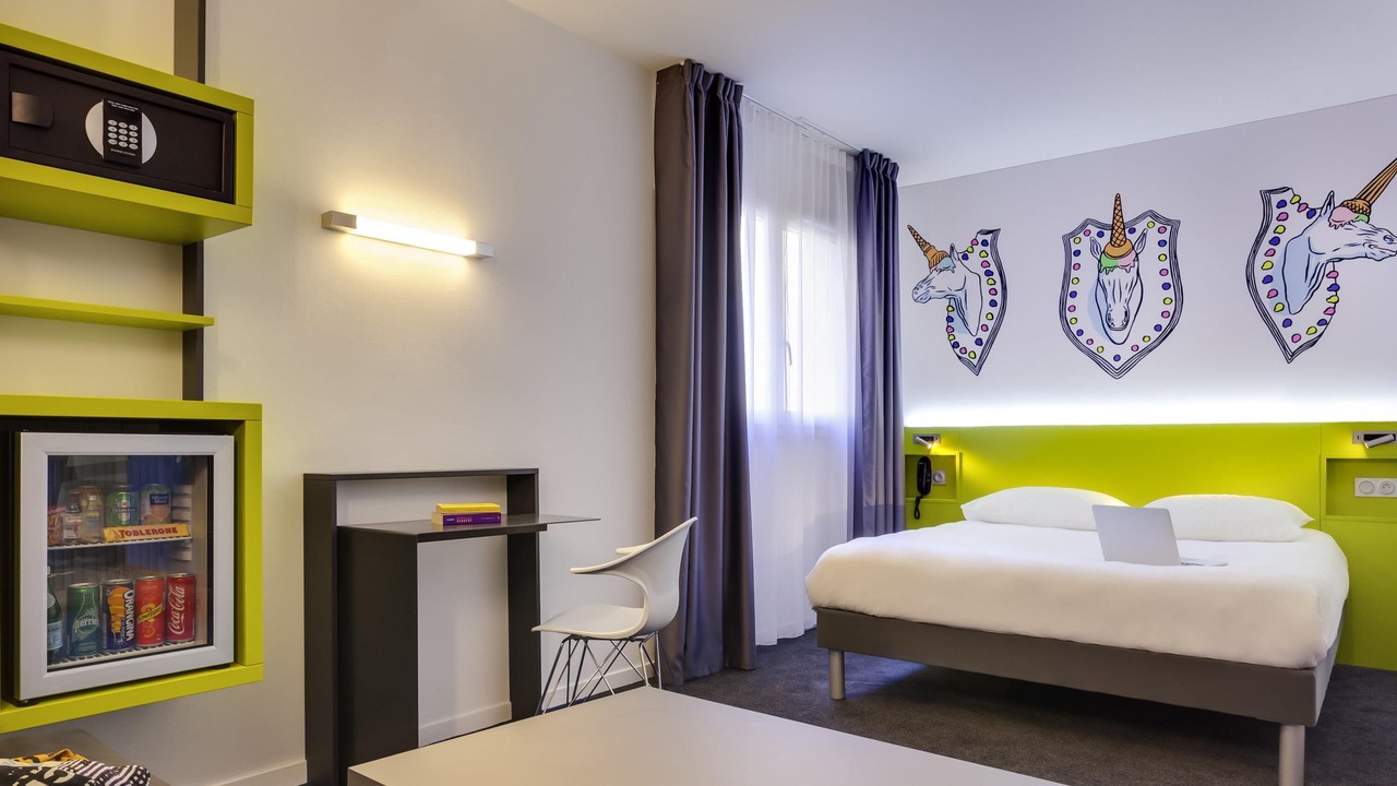 Photo of Bedroom in Richebourg - Saint-Clement