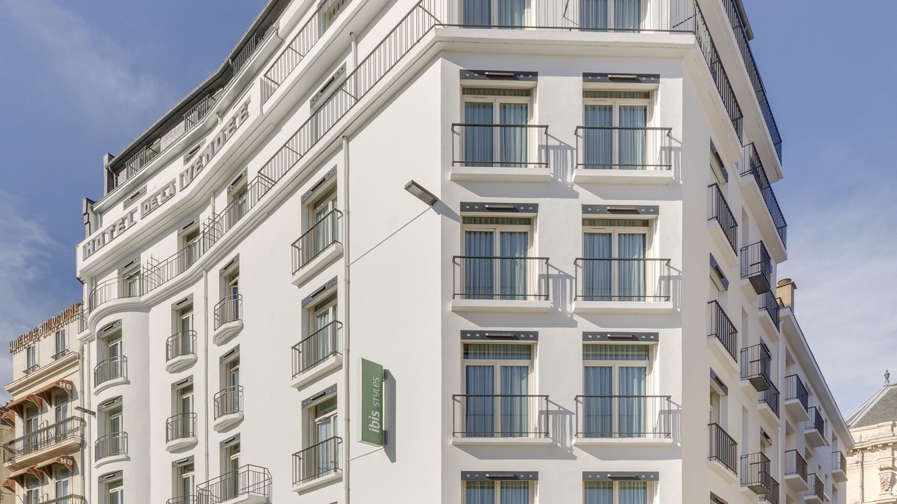 Photo of Outdoor in Richebourg - Saint-Clement