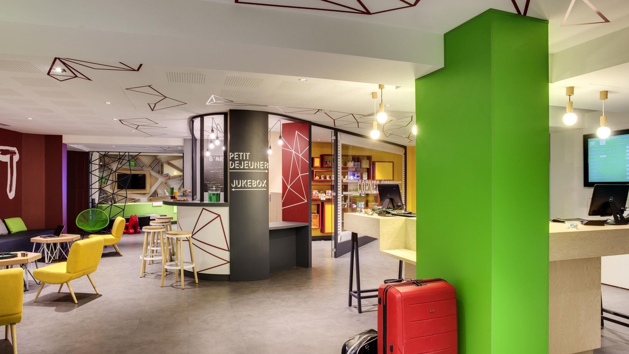 Photo of Outdoor in Richebourg - Saint-Clement