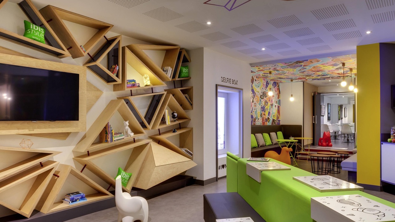 Photo of Outdoor in Richebourg - Saint-Clement