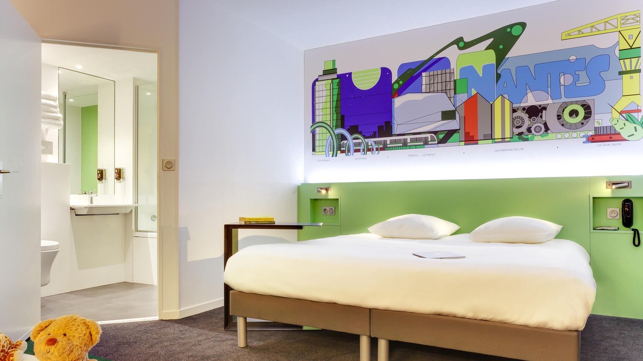 Photo of Bedroom in Richebourg - Saint-Clement