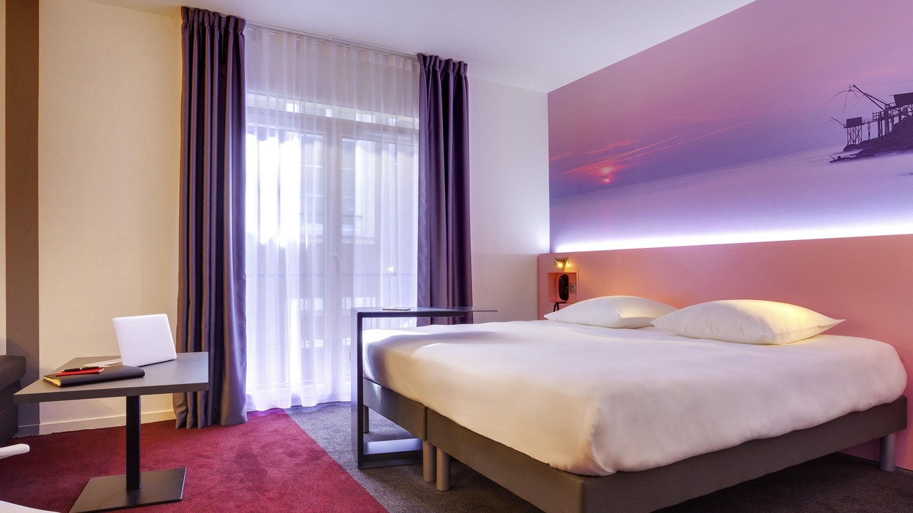 Photo of Bedroom in Richebourg - Saint-Clement