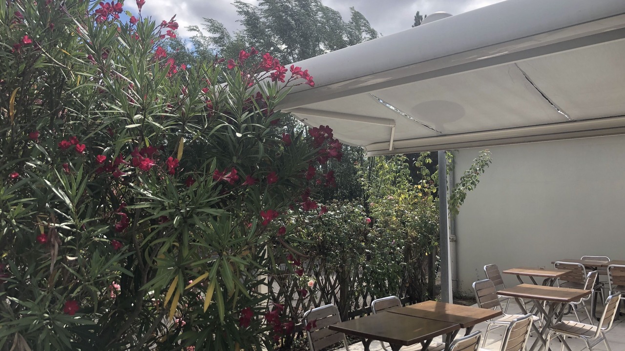 Photo of Patio Balcony in Sainte-Luce-sur-Loire