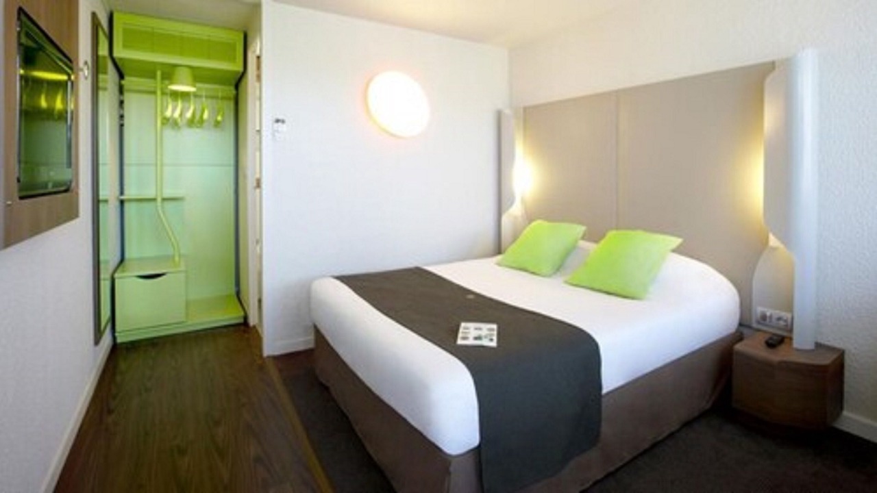 Photo of Bedroom in Sainte-Luce-sur-Loire