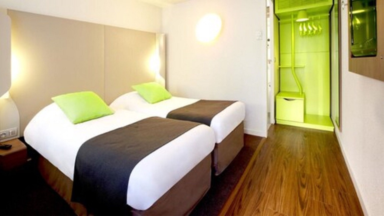 Photo of Bedroom in Sainte-Luce-sur-Loire