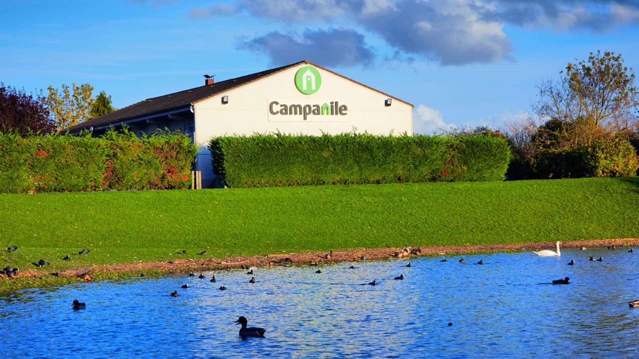 Photo of Outdoor in Grigy-Technopole - La Grange-aux-Bois