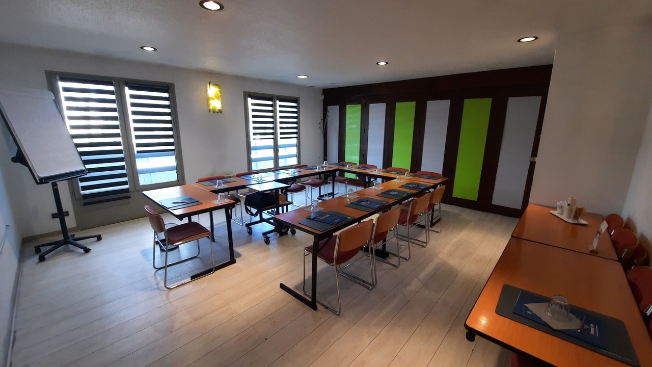 Photo of Others in Grigy-Technopole - La Grange-aux-Bois