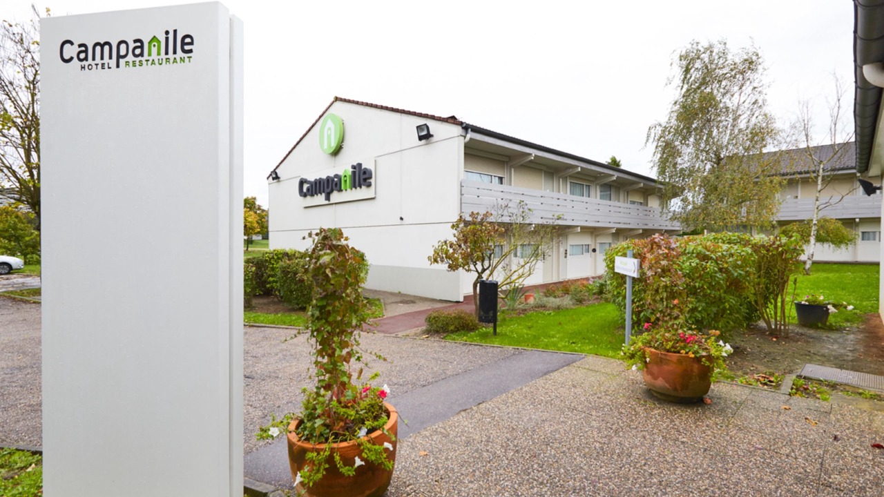 Photo of Outdoor in Grigy-Technopole - La Grange-aux-Bois