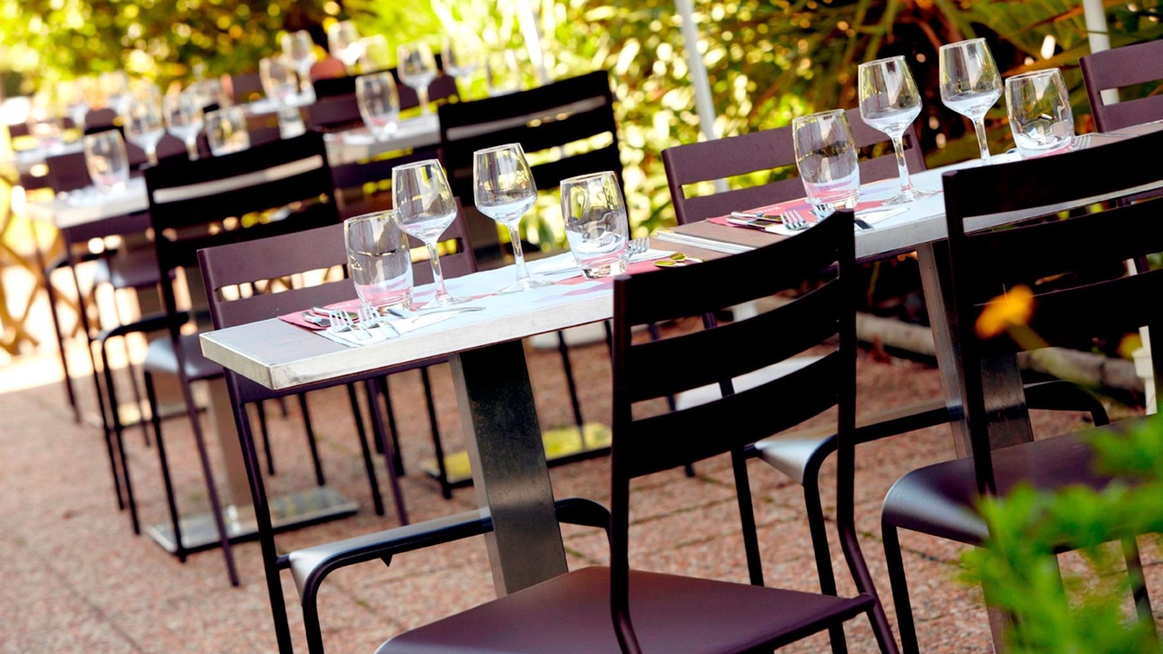 Photo of Patio Balcony in Grigy-Technopole - La Grange-aux-Bois