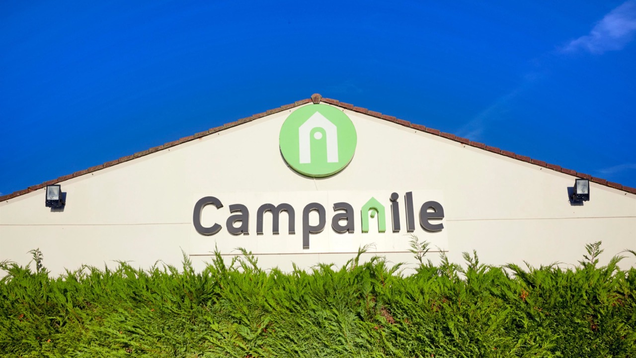 Photo of Outdoor in Grigy-Technopole - La Grange-aux-Bois