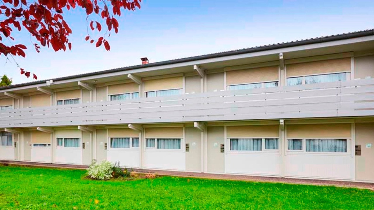 Photo of Outdoor in Grigy-Technopole - La Grange-aux-Bois