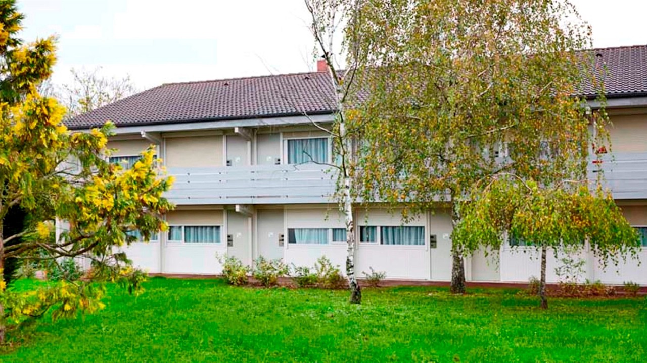 Photo of Outdoor in Grigy-Technopole - La Grange-aux-Bois