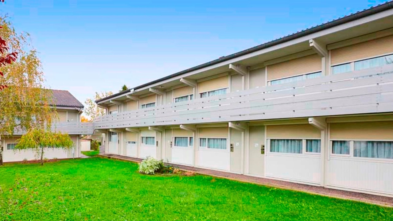 Photo of Outdoor in Grigy-Technopole - La Grange-aux-Bois