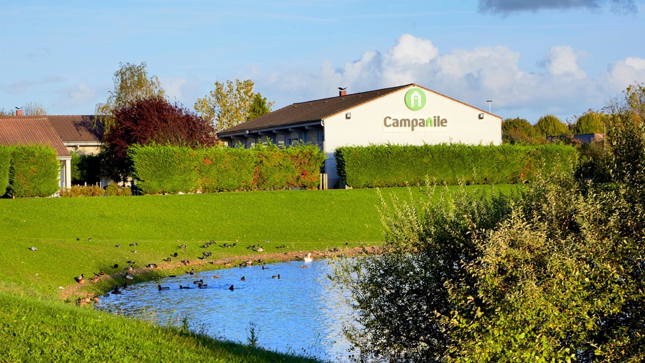 Photo of Outdoor in Grigy-Technopole - La Grange-aux-Bois