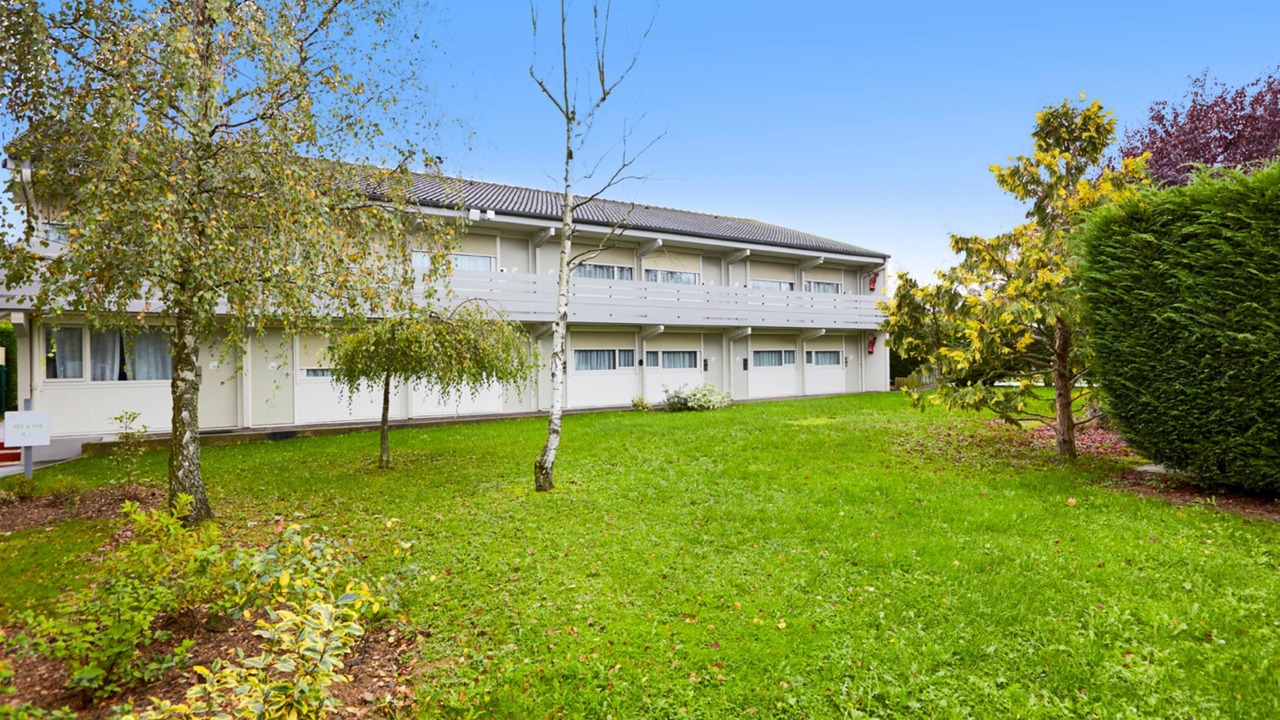 Photo of Outdoor in Grigy-Technopole - La Grange-aux-Bois