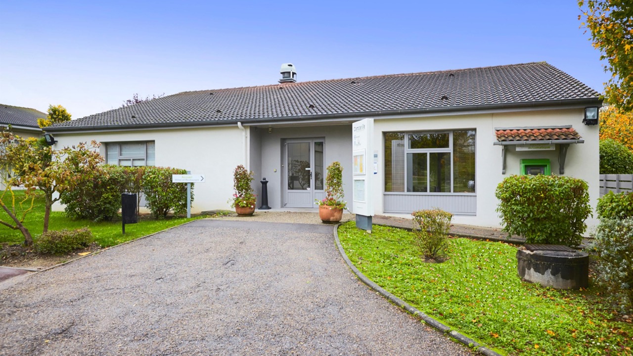 Photo of Outdoor in Grigy-Technopole - La Grange-aux-Bois